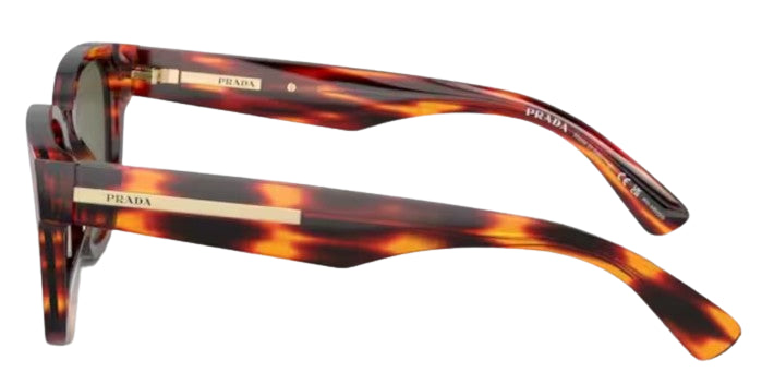 Sonnenbrille Prada PR A04S