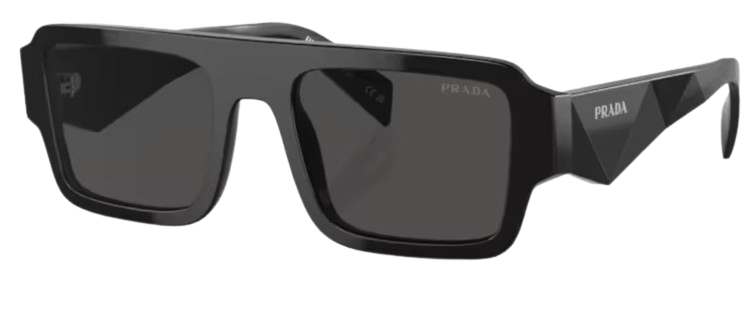 Sonnenbrille Prada Symbole PR A05S