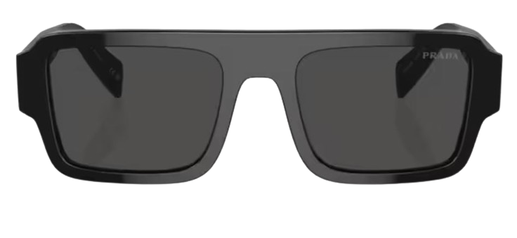 Sonnenbrille Prada Symbole PR A05S