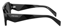 Sonnenbrille Prada Symbole PR A05S