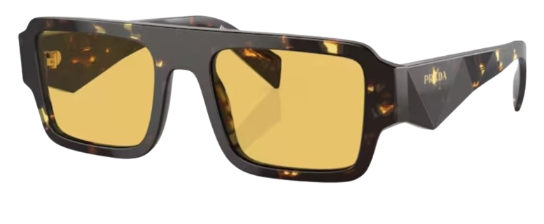 Sonnenbrille Prada Symbole PR A05S