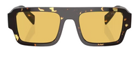 Sonnenbrille Prada Symbole PR A05S