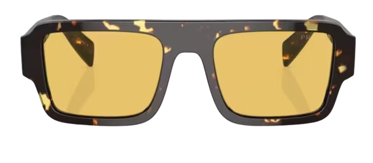 Sonnenbrille Prada Symbole PR A05S