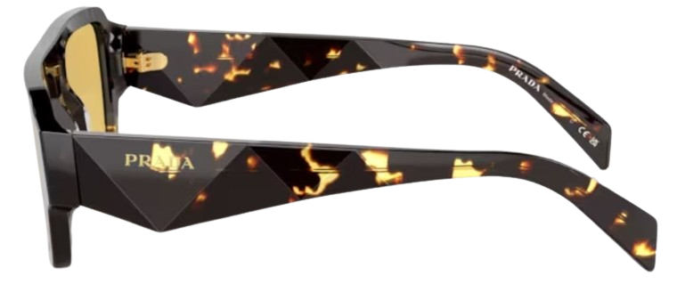 Sonnenbrille Prada Symbole PR A05S