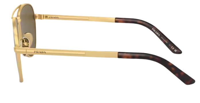 Óculos de Sol Prada Linea Rossa PR A54S