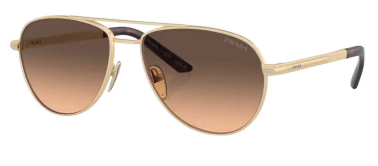 Óculos de Sol Prada Linea Rossa PR A54S