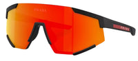 Óculos de Sol Prada Linea Rossa PS 04WS