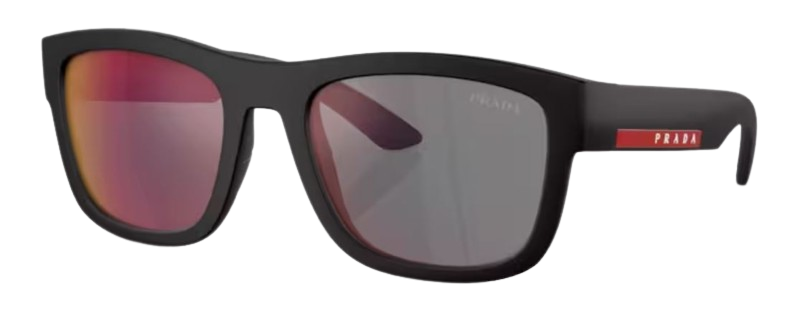 Óculos de Sol Prada Linea Rossa PS 01ZS