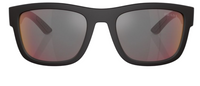 Óculos de Sol Prada Linea Rossa PS 01ZS