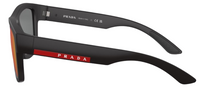Óculos de Sol Prada Linea Rossa PS 01ZS