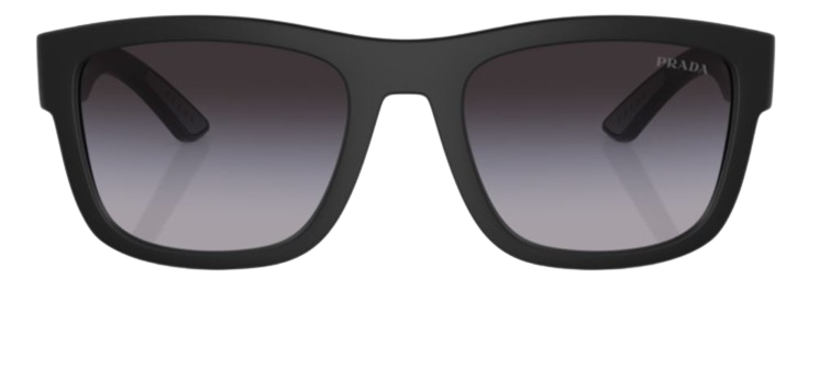 Óculos de Sol Prada Linea Rossa PS 01ZS