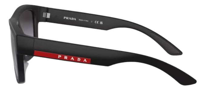 Óculos de Sol Prada Linea Rossa PS 01ZS