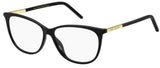 Lunettes de vue Marc Jacobs Marc 706