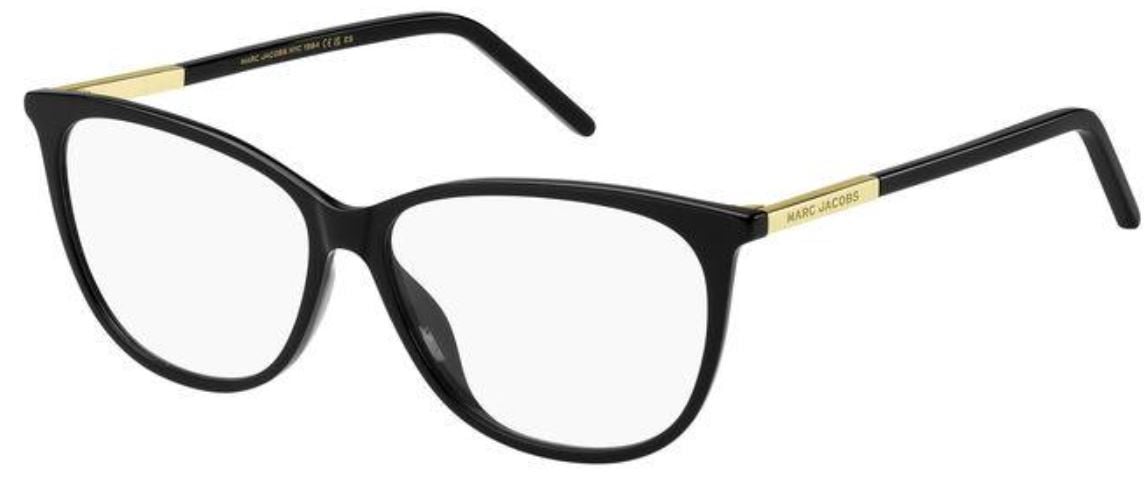 Lunettes de vue Marc Jacobs Marc 706