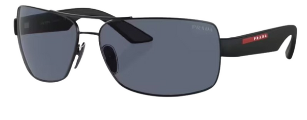 Sonnenbrille Prada Linea Rossa PS 50ZS