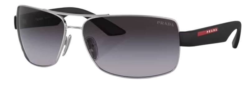 Óculos de Sol Prada Linea Rossa PS 50ZS