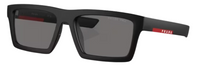 Prada Linea Rossa PS 02ZSU-zonnebril