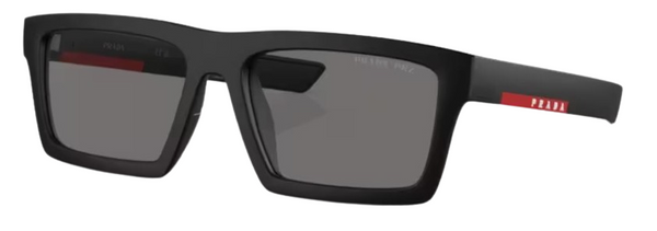 Сонцезахисні окуляри Prada Linea Rossa PS 02ZSU