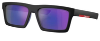 Prada Linea Rossa PS 02ZSU-zonnebril