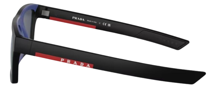 Prada Linea Rossa PS 02ZSU-zonnebril
