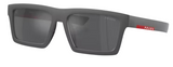 Gafas de Sol Prada Linea Rossa PS 02ZSU