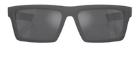 Prada Linea Rossa PS 02ZSU-zonnebril