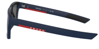 Prada Linea Rossa PS 02ZSU-zonnebril