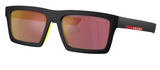 Gafas de Sol Prada Linea Rossa PS 02ZSU