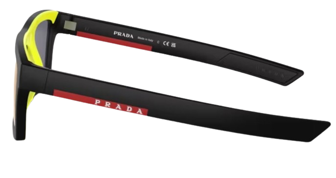 Prada Linea Rossa PS 02ZSU-zonnebril