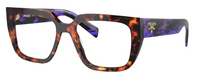 Korrektionsbrille Prada PR A03V