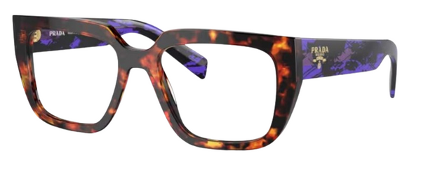 Lunettes de vue Prada PR A03V