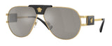 Versace VE2252 Sunglasses