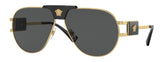 Versace VE2252 Sunglasses