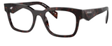 Lunettes de vue Prada PR A10V