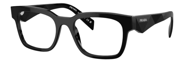 Lunettes de vue Prada PR A10V