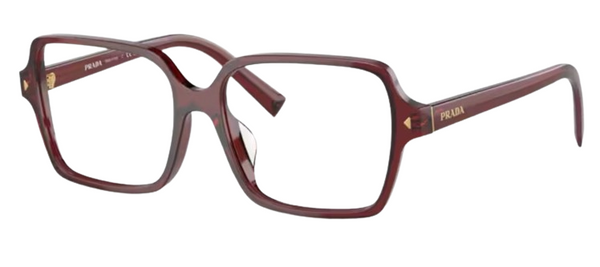 Lunettes de vue Prada PR A02V