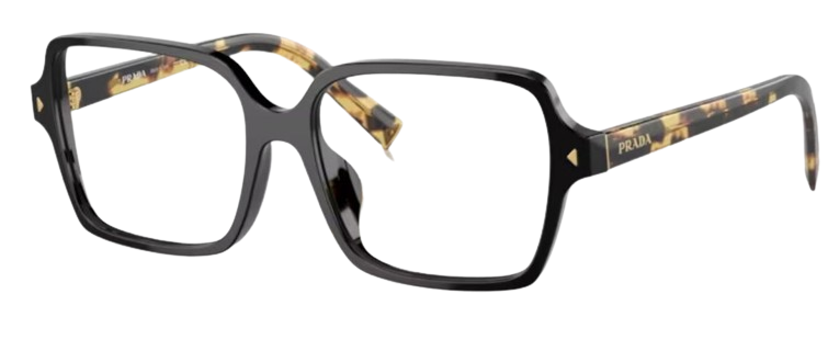 Lunettes de vue Prada PR A02V