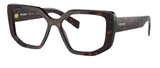 Lunettes de vue Prada PR A04V