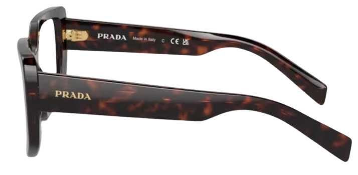 Prada PR A04V Prescription Glasses