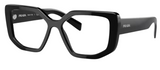 Lunettes de vue Prada PR A04V