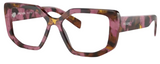 Lunettes de vue Prada PR A04V
