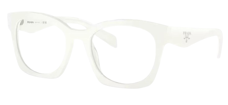 Lunettes de vue Prada PR A05V