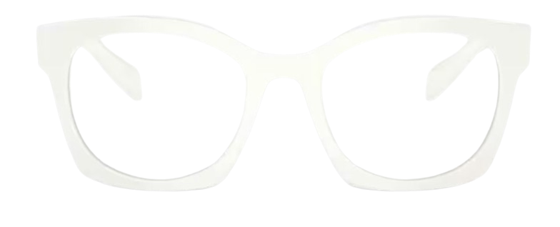 Lunettes de vue Prada PR A05V