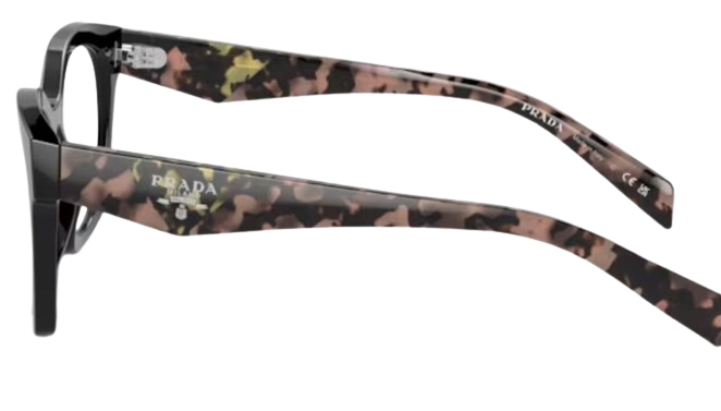Lunettes de vue Prada PR A05V