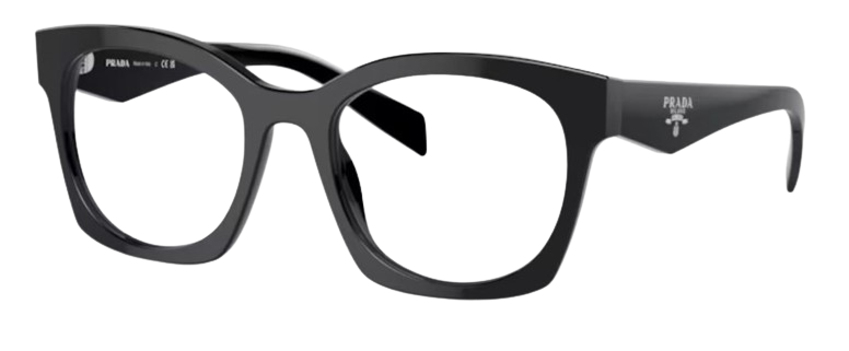 Lunettes de vue Prada PR A05V