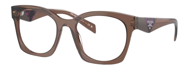 Lunettes de vue Prada PR A05V