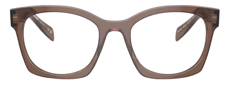 Lunettes de vue Prada PR A05V