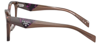 Lunettes de vue Prada PR A05V