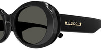 Óculos de Sol Gucci Lettering GG1587S