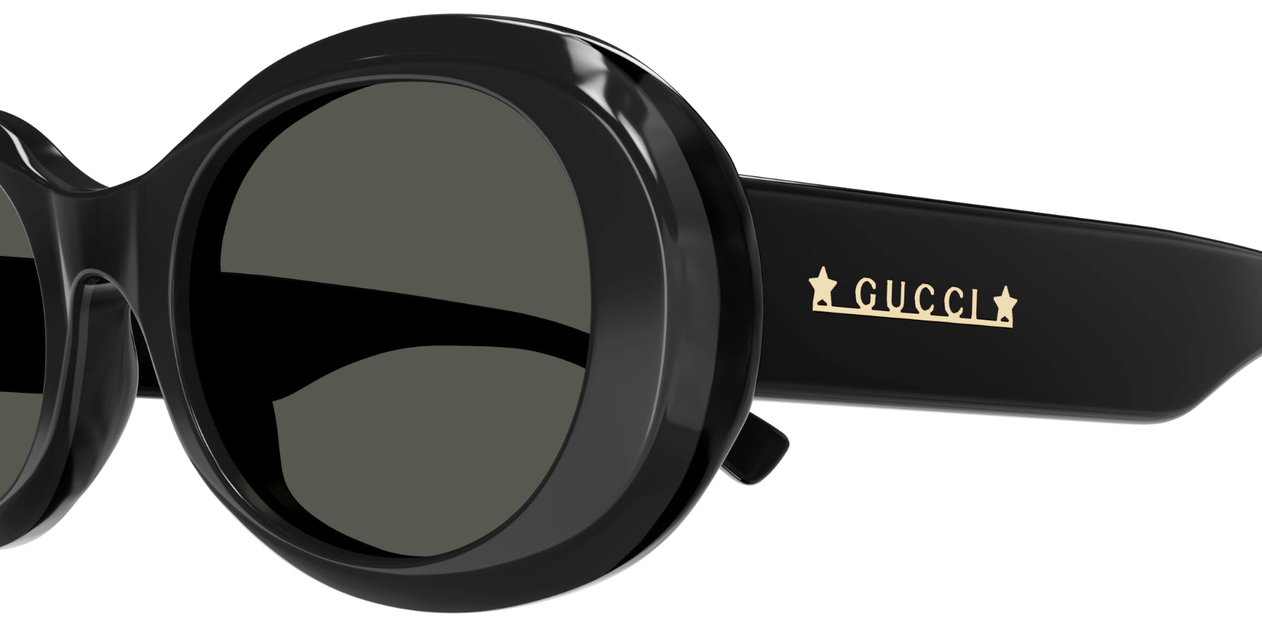 Óculos de Sol Gucci Lettering GG1587S